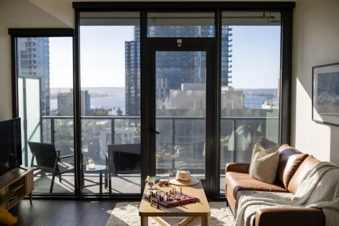 Kasa hotel on the fringe of Little Italy Kasa hotel on the fringe of Little Italy | AI PropTech News