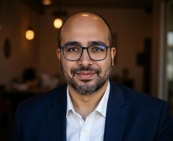 Fouad Bekkar, CEO, Coraly Fouad Bekkar, CEO, Coraly.ai | AI PropTech News