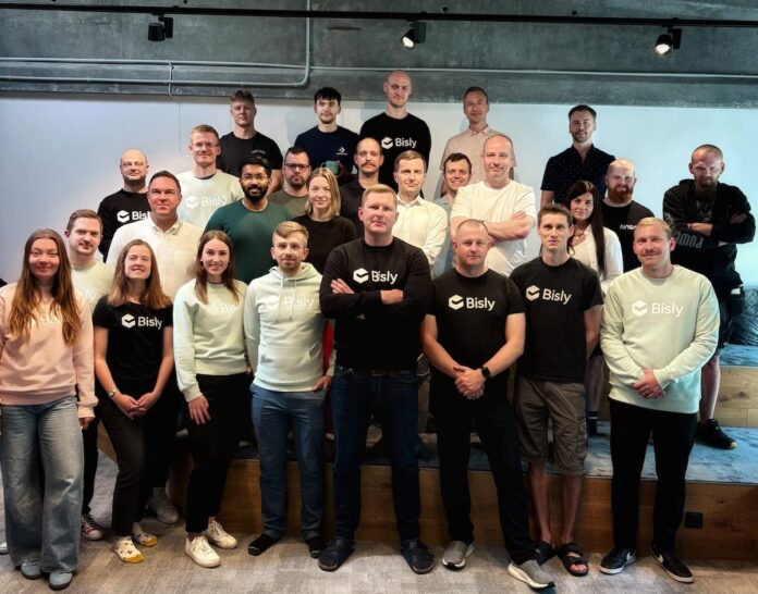 Bisly team | AI PropTech News