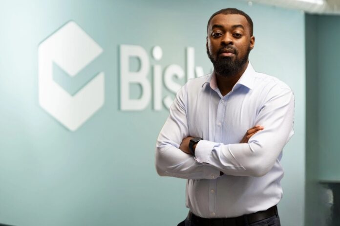 Salim Seremba, Country Manager UK & Ireland, Bisly Salim Seremba, Country Manager UK & Ireland, Bisly | AI PropTech News