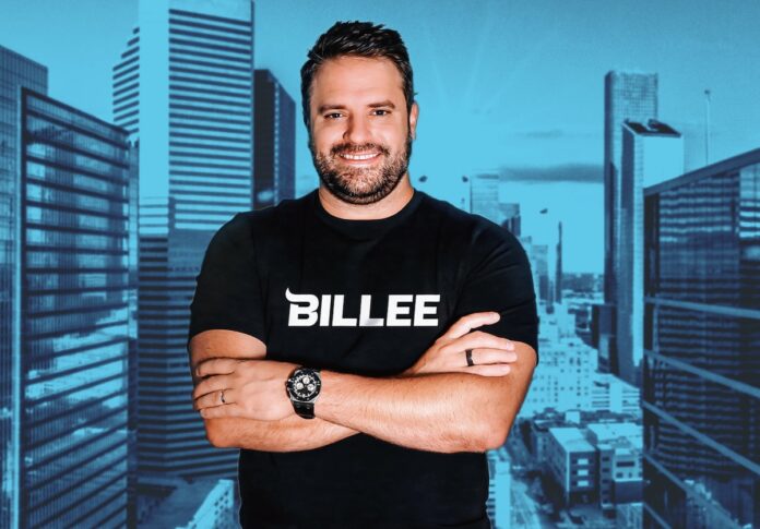 John Hinckley, Co-founder and CEO, Billee Technologies | AI PropTech News John Hinckley, Co-founder and CEO, Billee Technologies | AI PropTech News