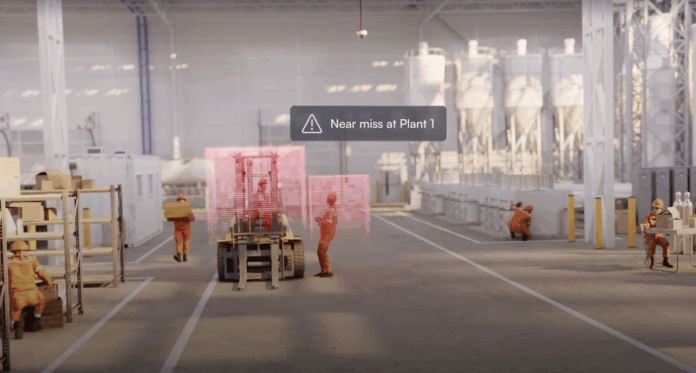 AI-powered video intelligence | AI PropTech News AI-powered video intelligence | AI PropTech News