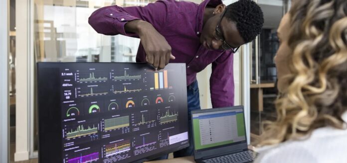 AI Facilities Management - User Experience | CBRE | AI PropTech News AI Facilities Management - User Experience | CBRE | AI PropTech News