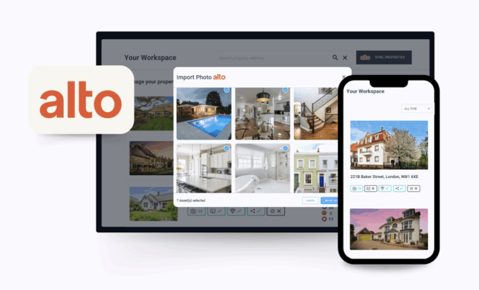 PropertyBox and Alto's integration | AI PropTech News PropertyBox and Alto's integration | AI PropTech News