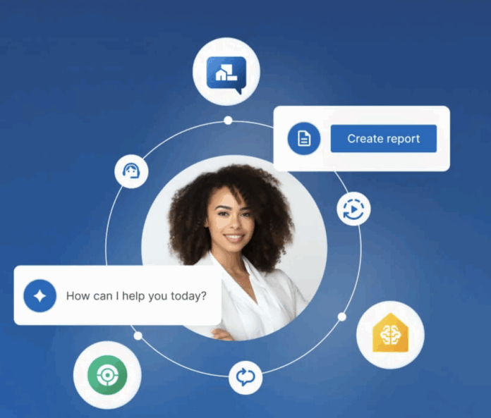 PriceHubble launches its new AI Agents Suite | AI PropTech News PriceHubble launches its new AI Agents Suite | AI PropTech News