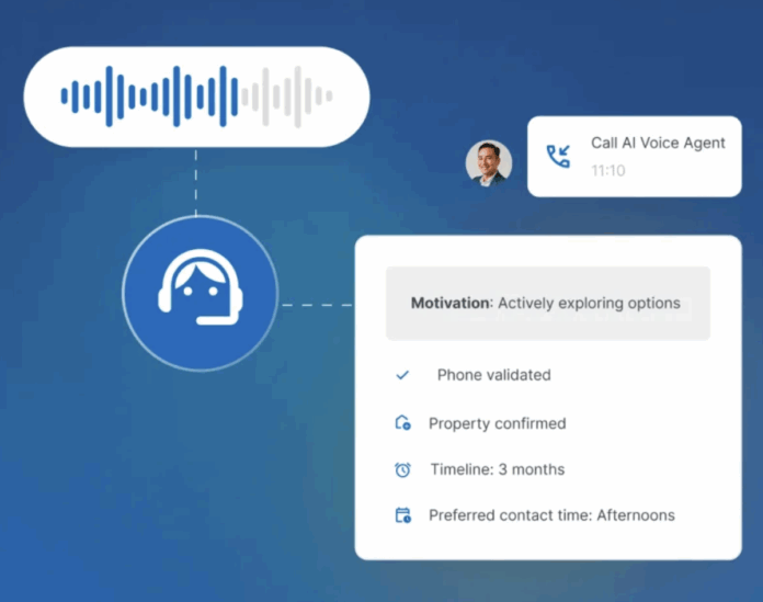 PriceHubble launches Lead Calling AI Agent | AI PropTech News PriceHubble launches Lead Calling AI Agent | AI PropTech News