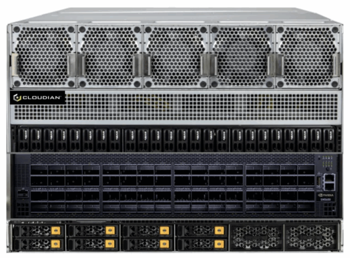 Cloudian launches enterprise AI data platform to turn company documents into instant insights | AI PropTech News