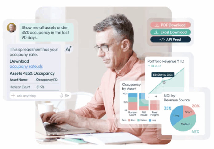 Lavanda - how AI is quietly solving real problems in student accommodation | AI PropTech News