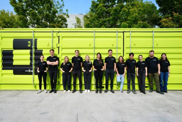 Automated Architecture team | AI PropTech News