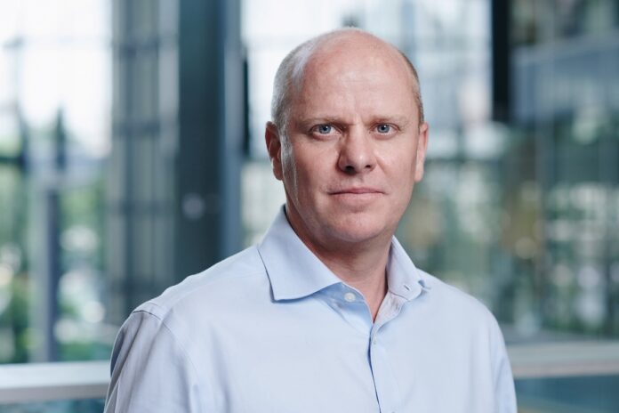 Simon Slater, CEO, e4 Strategic | AI PropTech News