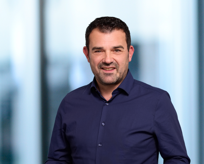 Klaus Daum. Image credit: INTREAL Solutions | AI PropTech News