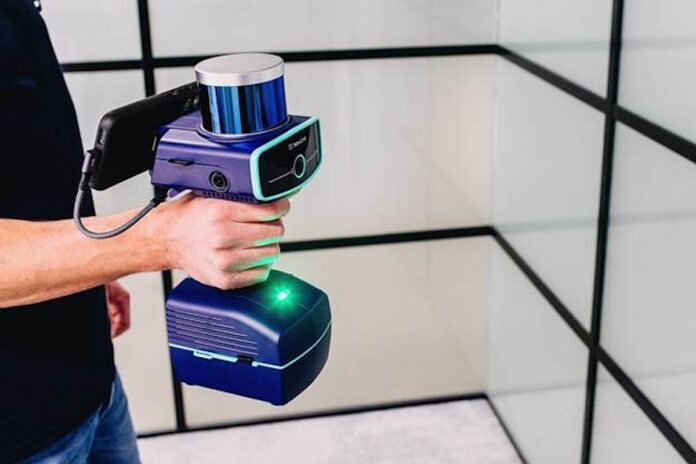 NavLive launches Control Points | AI PropTech News