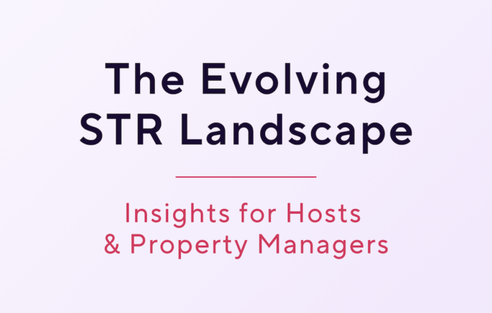 Hospitable research highlights Ai and automation as essential tools for short-term rental (STR) operators | AI PropTech News