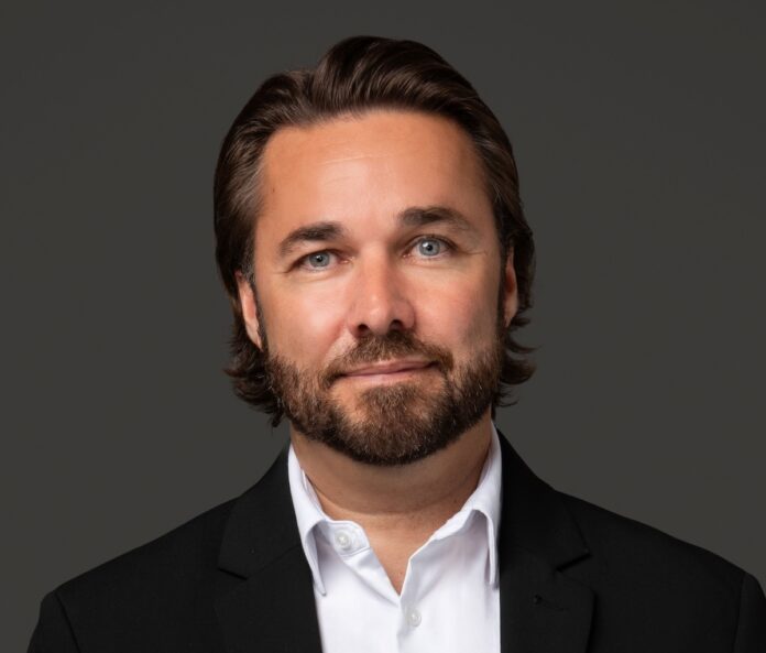 Graham Lock, Founder and CEO, Federation of Independent Agents (FIA) | AI PropTech News