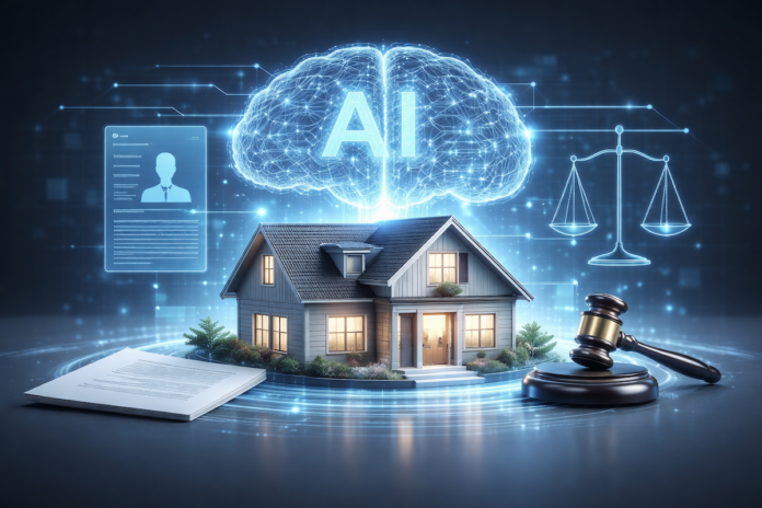 Search Acumen outlines how AI, regulation and human expertise will reshape property law in 2026 | AI PropTech News