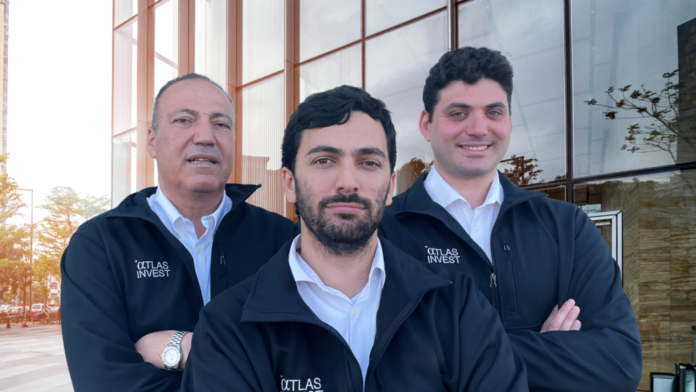 BlackRock has led a $25m investment in Atlas Invest | AI PropTech News