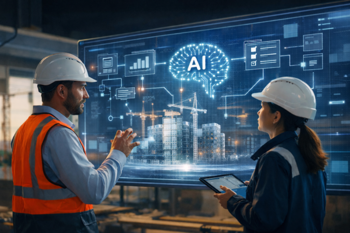 Procore acquires Datagrid to accelerate AI strategy | AI PropTech News