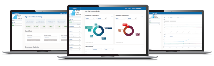 Gen II Fund Services Sensr Portal | AI PropTech News