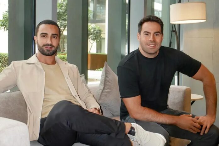 Ilan Cohen and Ely Weichsel, Founders of Daleel | AI PropTech News