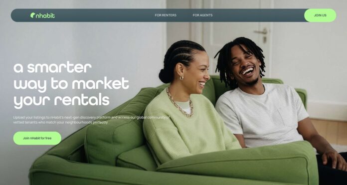 nHabit, a deep-tech housing platform | AI PropTech News