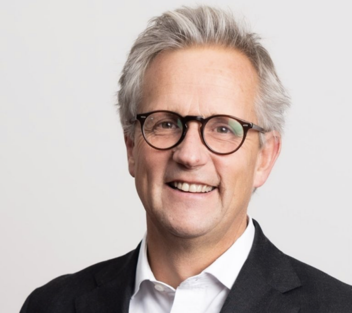 Peter Rollings, Nesti | AI PropTech News