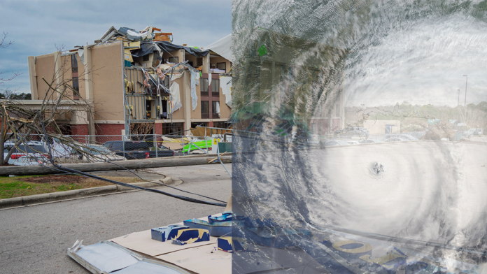 SITE Technologies explores technology’s growing role in hurricane preparedness | AI PropTech News