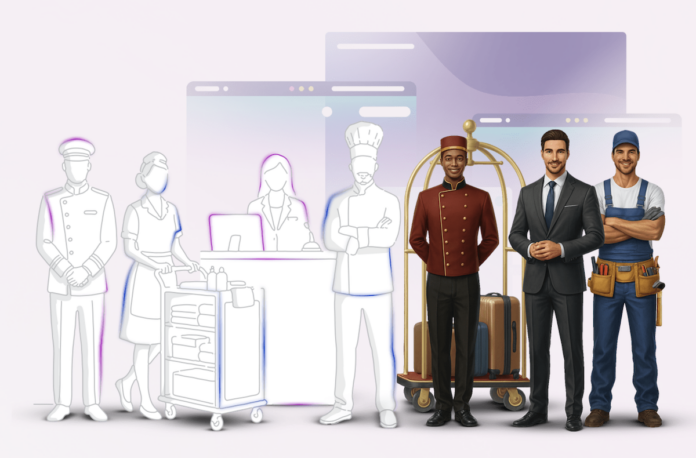 Operto launches Operto ONE, a coordinated AI platform for independent hotels | AI PropTech News