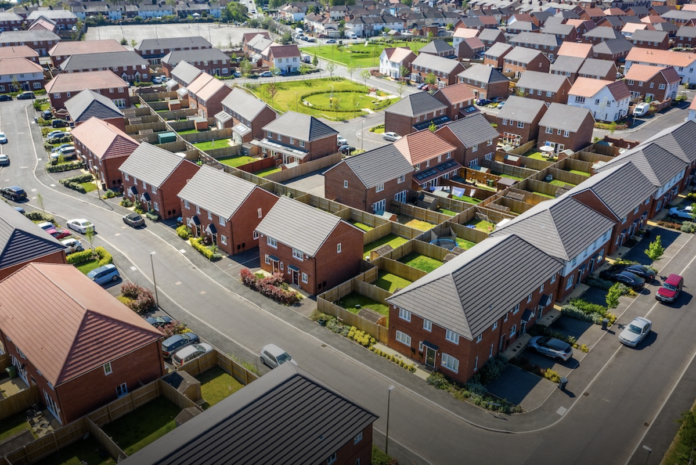 Houses. Yield launches AI tool to convert website traffic into qualified leads | AI PropTech News