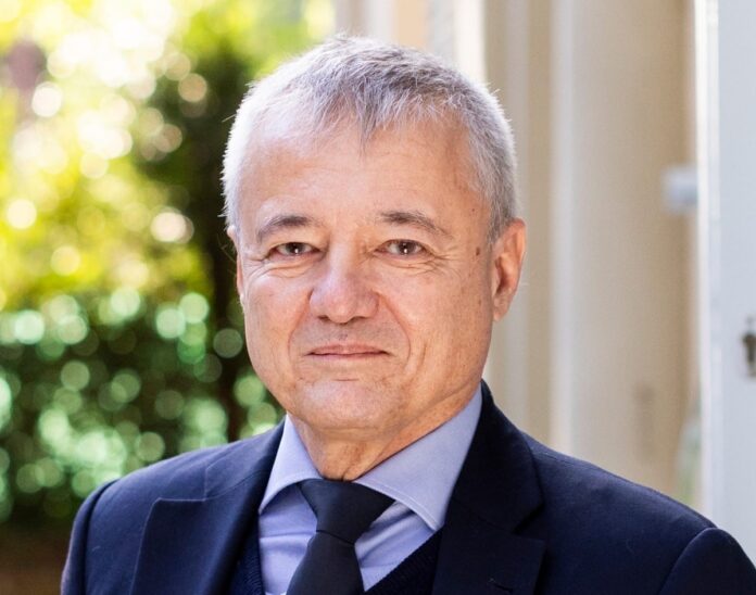 Federico d'Annunzio, CEO, Traent | AI PropTech News