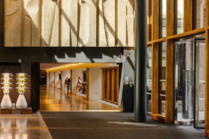 Helical's The Bower in Old Street | AI PropTech News