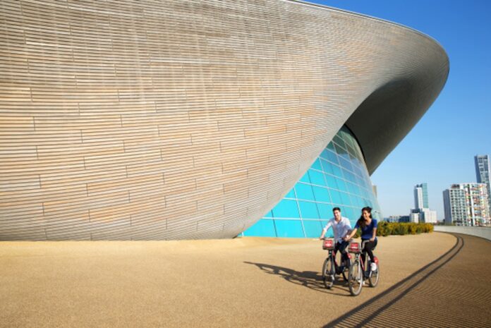 London joins EU CORESpaces project to test AI tools for climate-neutral cities | AI PropTech News