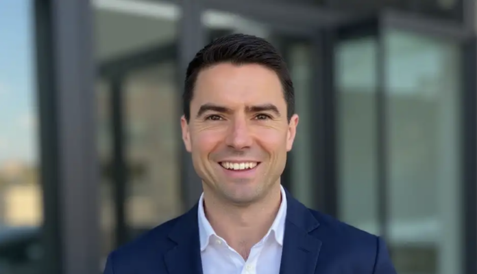 James King, Founder, Vela Advisors | AI PropTech News