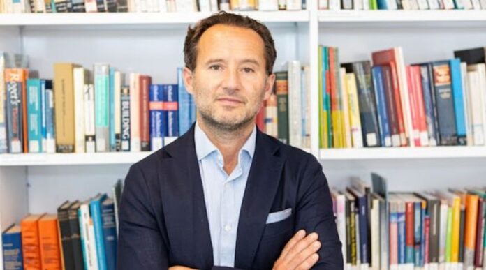 Gustave Geisendorf, CEO, Zutec | AI PropTech News