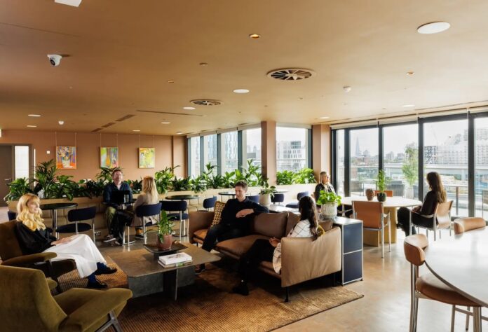 Landsec's Myo King's Cross | AI PropTech News