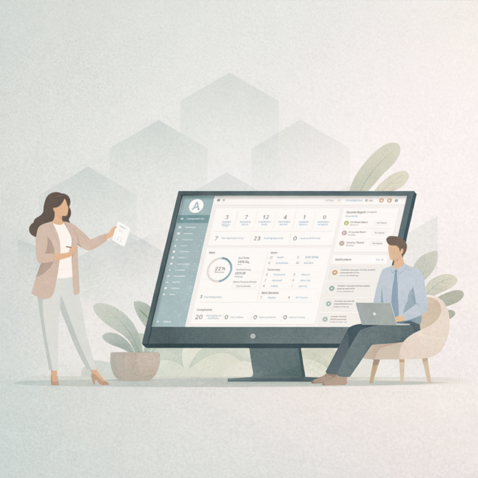 The collaboration brings together Arthur Online, Veyco and Just Move In | AI PropTech News