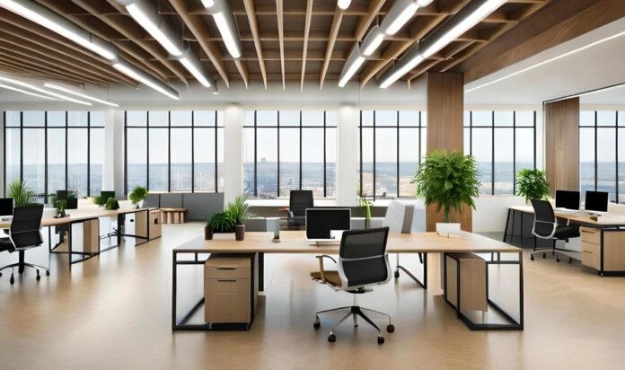 OfficeBanao raises $7.7m to scale commercial interiors platform across India | AI PropTech News