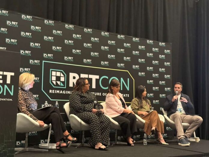 VerbaFlo showcases AI communications platform and CRM at RETCON in Las Vegas | AI PropTech News