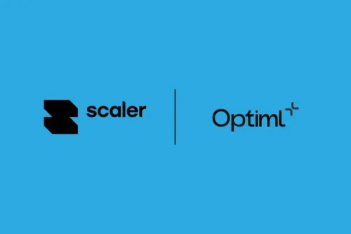 Optiml and Scaler | AI PropTech News