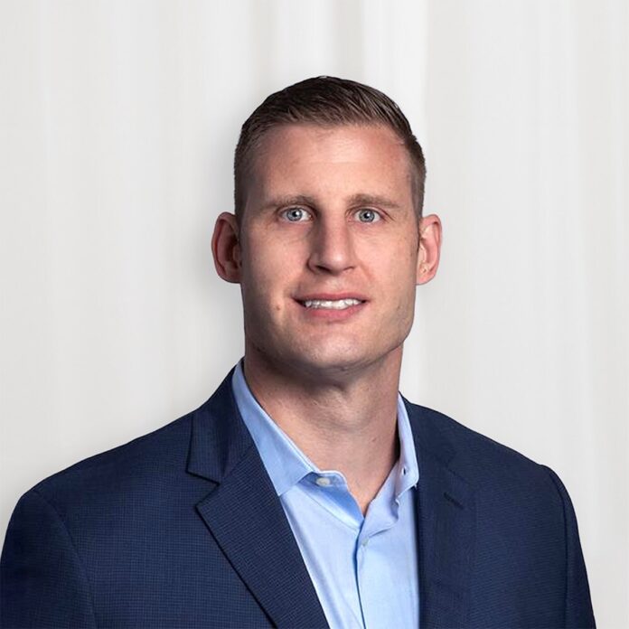 Benjamin Piening, President of Real Estate, Novacore | AI PropTech News