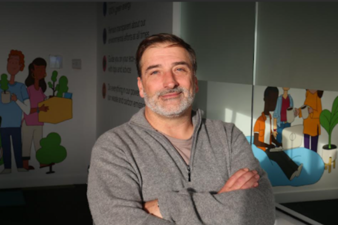 Dan Alvarez, Group Chief Revenue Officer, The Vertical Group | AI PropTech