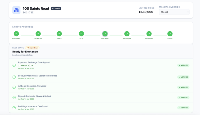 XchangeHero | AI PropTech News
