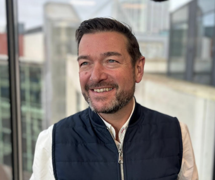 Tim Stephen, Head of Europe, Real Estate at VerbaFlo | AI PropTech News